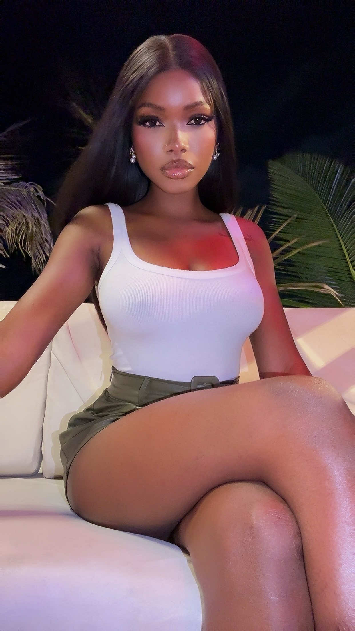 Part 106 | I can’t be the only one that enjoys stepping out only at night 😂😂😭🤧 