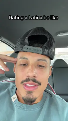 I’m right where I want to be #fyp #latinas #latinasbelike #hermanokyle 
