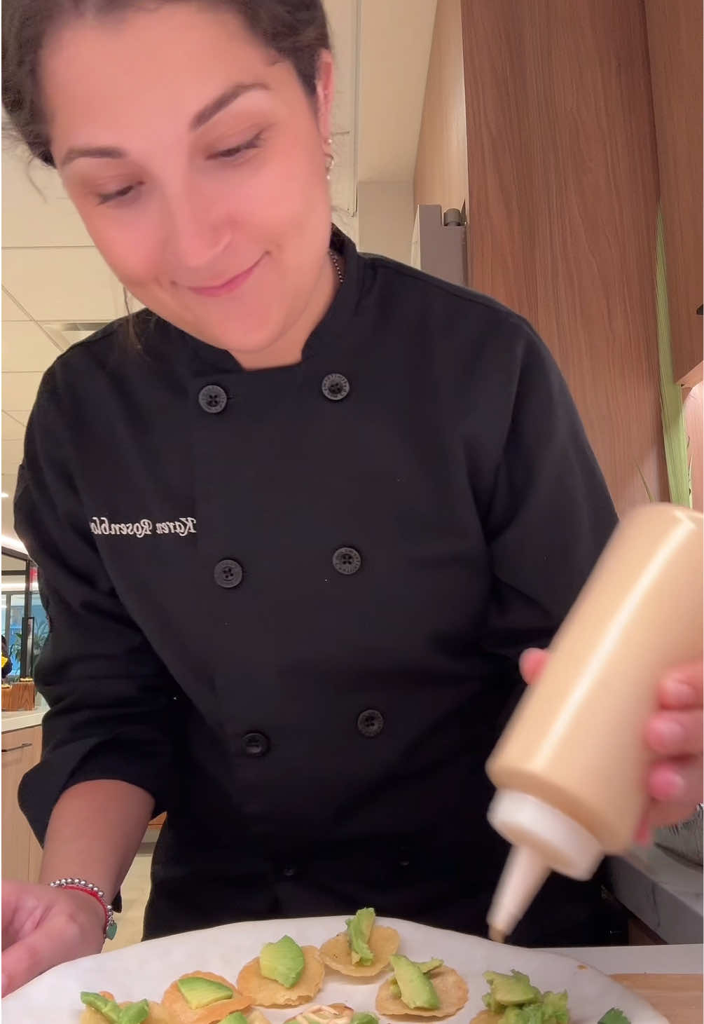 Catering a 35 person party in nyc 🍎 really don’t know what I would do without my grocery cart 🛒 #privatechef #catering #cooking #foodtiktok 