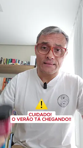 VERÃO TÁ BATENDO NA PORTA! #fy #saudemasculina #qualidadedevida #wellness 