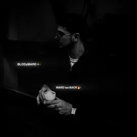 MARD is BACK⚡️.         #dloymard #furyou #account #tiktok #dloymard 