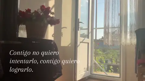 Sé que hemos pasado por muchas cosas, pero déjame decirte que rendirme nunca ha estado en mis planes y nunca lo estará #parati #dedicar #wlw #pareja #intentar 