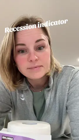 #costco #costcotiktok #toiletpaper #kirkland