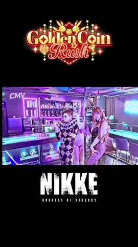 풀영상은 @란마  #NIKKE #NIKKEcosplay 