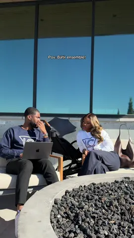 Aujourd’hui, beaucoup de jeunes veulent quelqu’un de déjà riche, déjà établi. Mais il n’y a rien de plus beau que de bâtir avec son partenaire, de commencer petit, rêver grand, et tout construire ensemble.❤️ Rejoins @La Communauté pour ne rien rater !  #lacommunauté #entreprenariat #cotedivoire🇨🇮225 #abidjan_tiktok #jeunesseivoirienne🇨🇮 