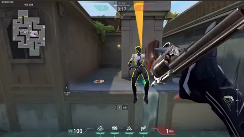 Duel #Valorant #fyp #edit 