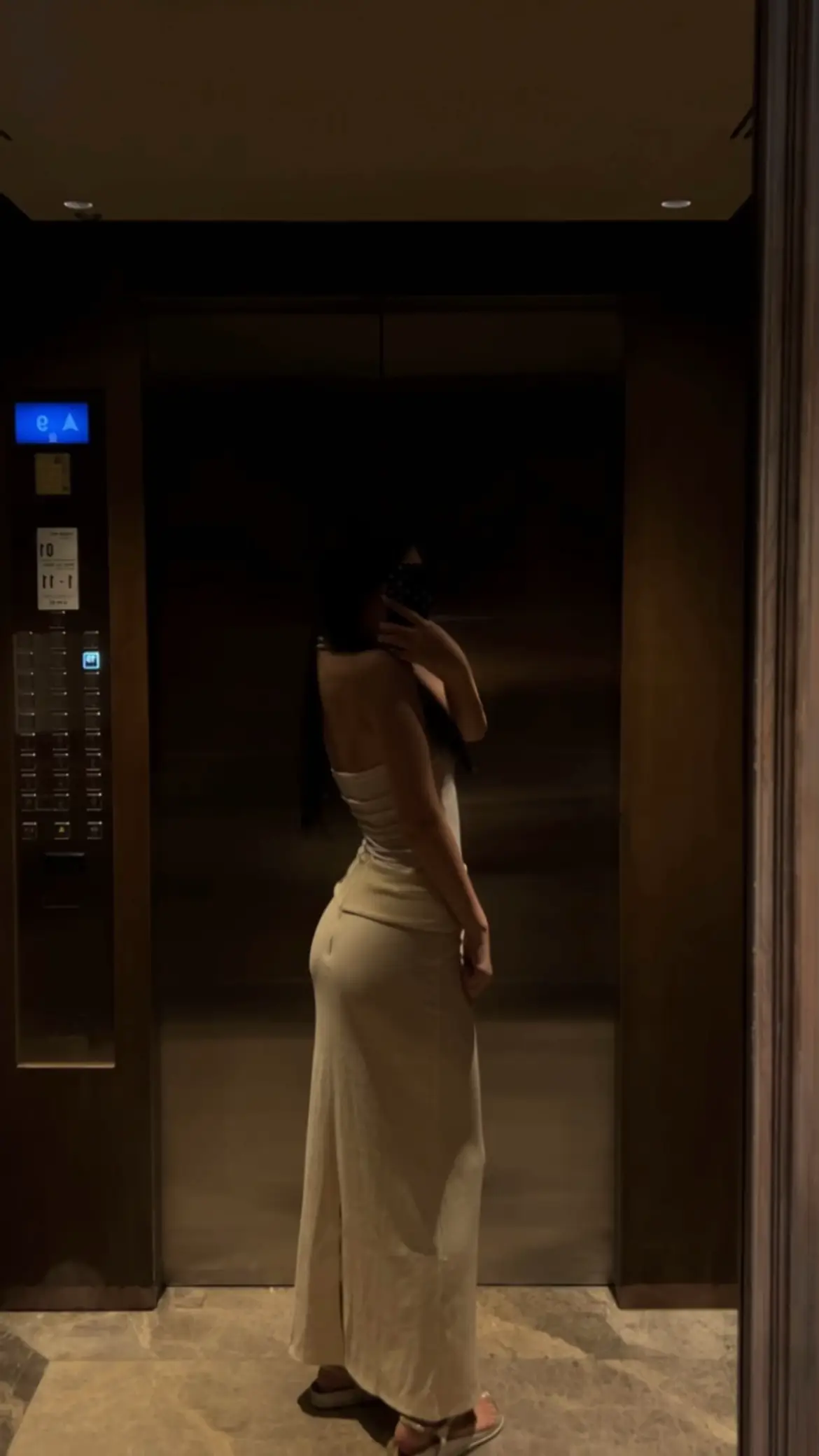 for the peace of my mind 