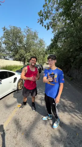 Mi alumno le gana facil a tu streamer favorito🤫 @Osvaldo Bernal 