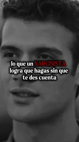 💔 Lo más peligroso de una relación con un narcisista es que te destruye sin gritarte. Te manipula con sutileza, hasta que un día ya no sabes quién eres. 🧠 Cada una de estas señales es una alerta para despertar. No es amor, es control. No es pasión, es dependencia emocional. 💎 En mi guía “Libérate del amor que te destruye” te enseño cómo cortar ese vínculo, sanar desde la raíz y volver a creer en ti. ✨ Encuéntrala ahora en el link de mi perfil. #narcisista #narcisismo #relacionestoxicas #ex #narcissist 