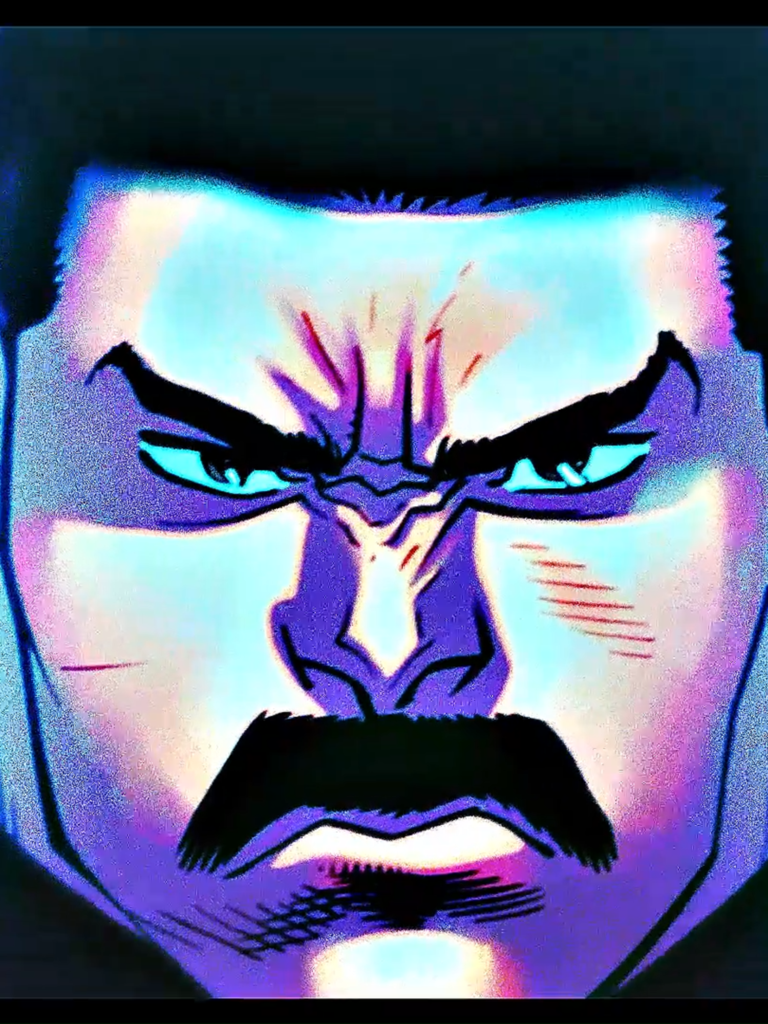 THRAGG IS HERE !  #invincible #thragg #markgrayson #fypシ゚