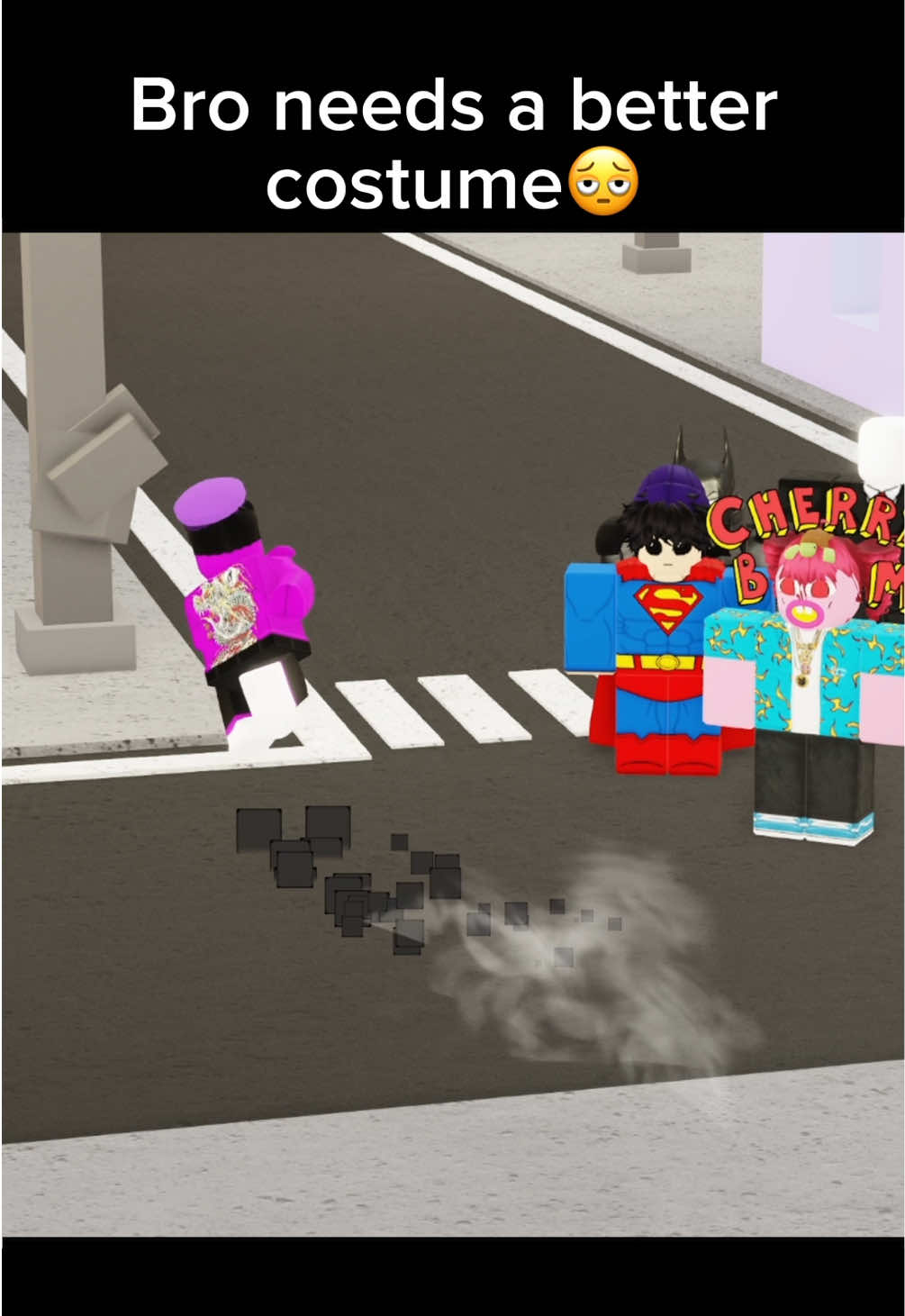 #foryou #roblox #jujutsushenanigans #fyp #jjs 