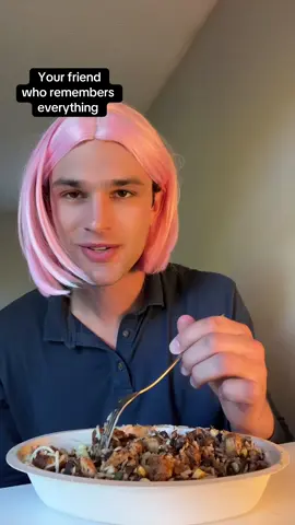 It makes me feel so seen #comedy #acting #thatfriendwho #character #funny 