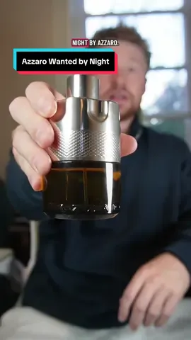 @Azzaro Parfums is now available on Tik Tok shop! Looking to stand out and make a statement? Wanted by Night covers all the bases. #ad #fragrance #perfume #azzaro #cologne 