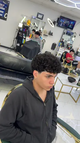 mid/low taper fade on #coldfv #friscobarber #dallasbarber #xyzbca #haircut 