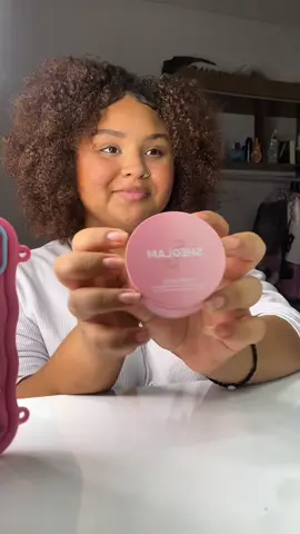 •Campanha @SHEGLAM  Full Face 2025 Links disponíveis nos destaques 🛍️ Caneta de sobrancelha/ ID:67666981 Rímel duplo/ ID:14310889 Delineador/ID:803778 Pó fixador para rosto/ID:19671194 Iluminador/ID:122708275 #sheglam#ad