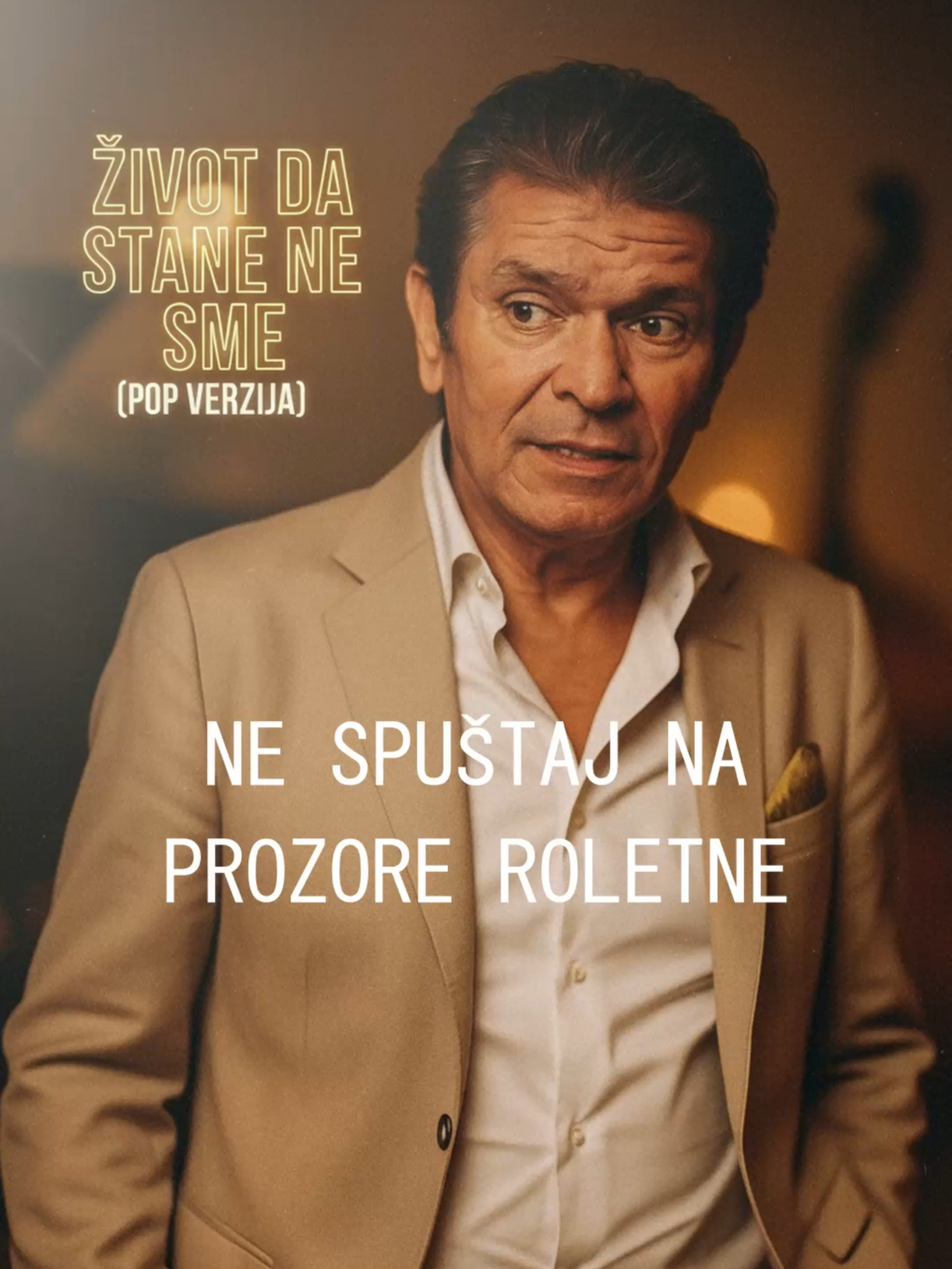 Cela pesma na spotify, yt music, deezer, apple music! #fyp #foryou #foryoupage #sinansakic #music #balkan #srbija #balkanmusic #bosna #hrvatska #sinan ##srbijatiktok #srbijatiktok🇷🇸 #tiktoksrbija #viral