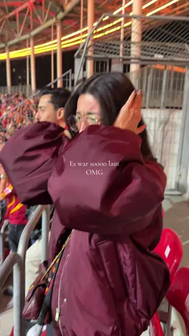 Hörstürz🤣 #galatasaray #fan #ultraaslan #atmosphere #championsleague 