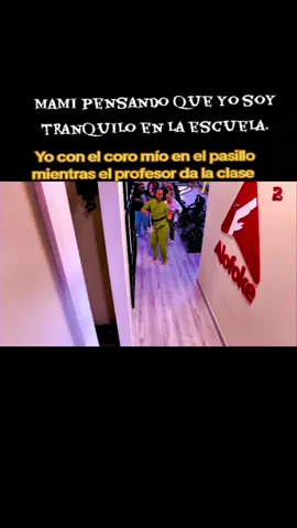 #lacasadealofoke #viraltiktok #tiktok #paratiii #escuela 