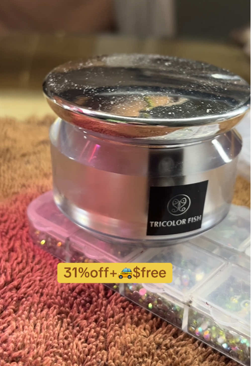 Con esto pego mis accesorios y quedan preciosas ✨👌🏻