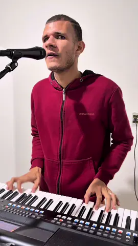 Dia de atualização 🔥 Chaaaaaama !! 💥 #cantor #fyp #sofrencia #teclado #fy 