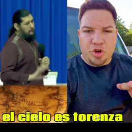 señores el @Apostol José Duarte   una vez mas lanza u a herejia terrible..  los pentecostales no van al cielo  #torenza Dios le revelo al apostol  por favor mi gente no es por maldas que lo hago... lo hago con una preocupacion demasiado grande... la gente esta demas confundida.... #paraguay #apostol #predicas #profecias 