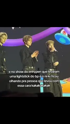 Kakakakakak eu tou passando mal #enhypen #foryoupage #fyp #viraliza 