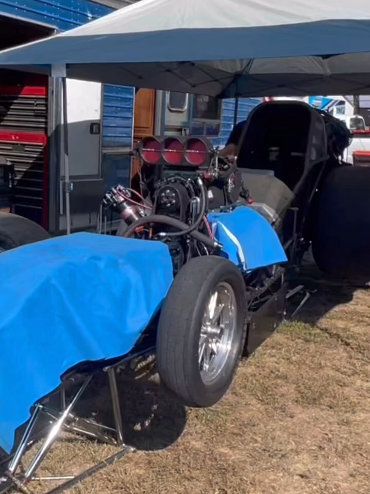 Pick One! Which Would You Race? Both nitro supercharged Hemi beasts! #hemi #2hacksgarage #awesome #supercharged #horsepower #nitrochaos #engine #nitro #nitromethane #pickone
