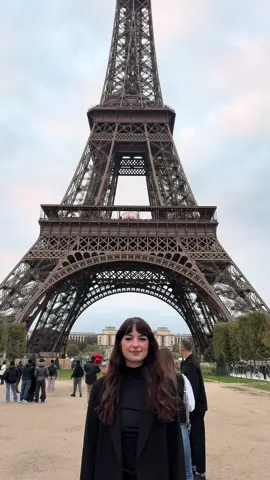 What happens when we send our Social Media Manager all the way to Paris to celebrate our Glazed Collection launch 👀 #paris 