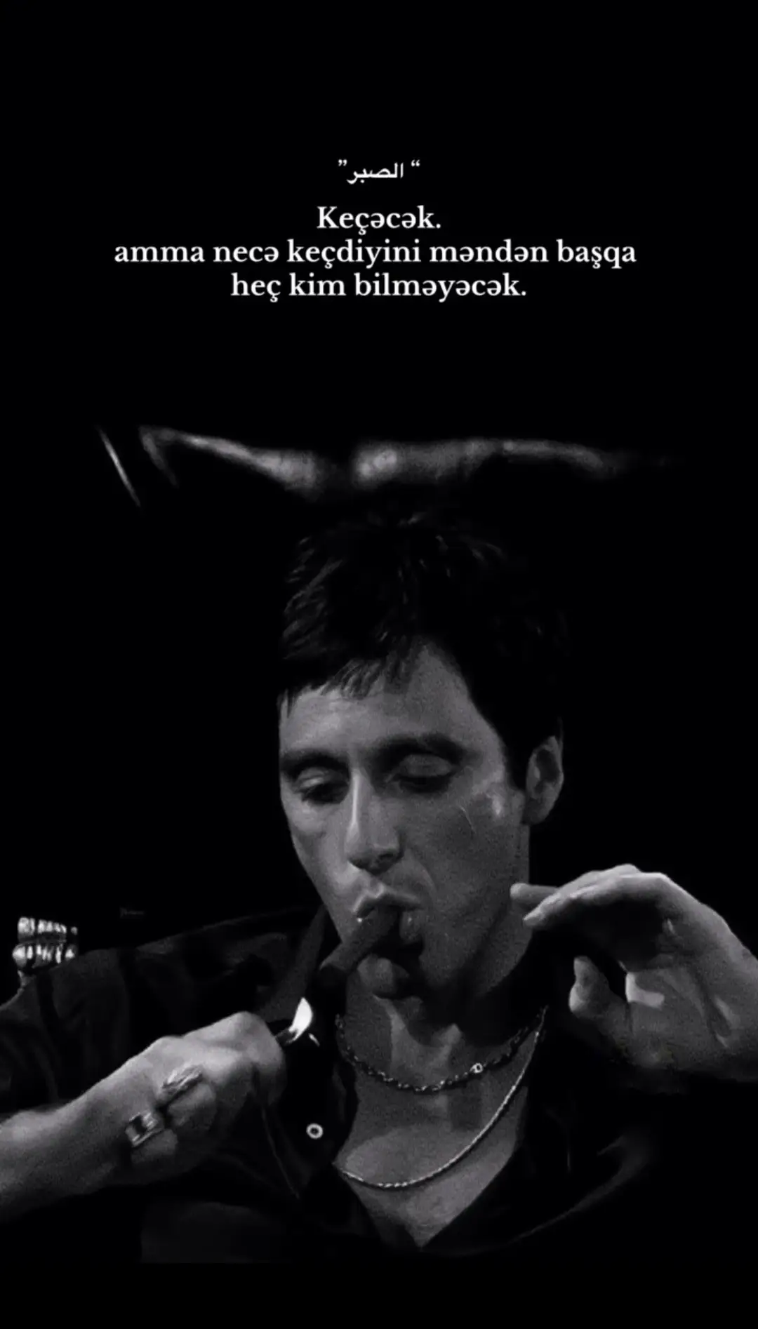 #007 #tonymontana 