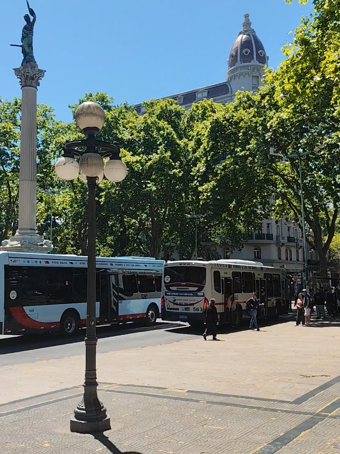 #uruguay #montevideo #centro #mvd #uy 