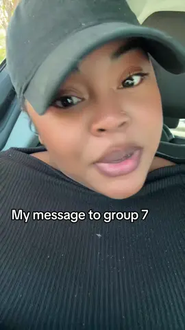 Because no one else has seen or no anything about the other groups #fyp #fyppppppppppppppppppppppp #group7 #viralvideo #fyp 