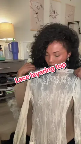 I can’t believe the price for 2 of these! The feel amazing (yall know lace isn’t always the most comfy) - idk how long the sale will last so get it before your size sells out. 