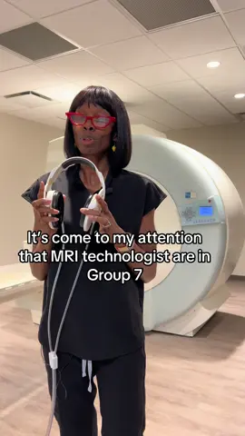 Group 7 #mri #radiologictechnologist #group7 