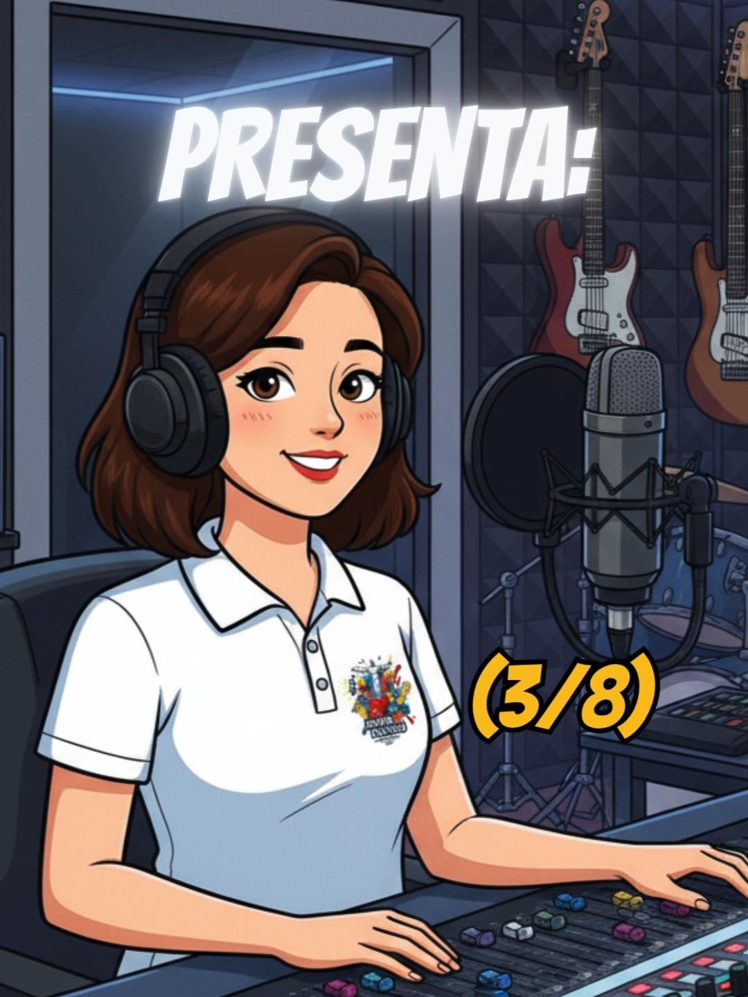 🎵 Barrio Político Producción presenta el tercer video de la serie (3/8). Luchito Bueno, el corazón del pueblo. Sencillo, trabajador y fiel a su gente. Esta serie sigue mostrando a los 8 candidatos que buscan transformar nuestra ciudad. #LuchoBueno #Chosica #BarrioPolítico @luchobuenoofi