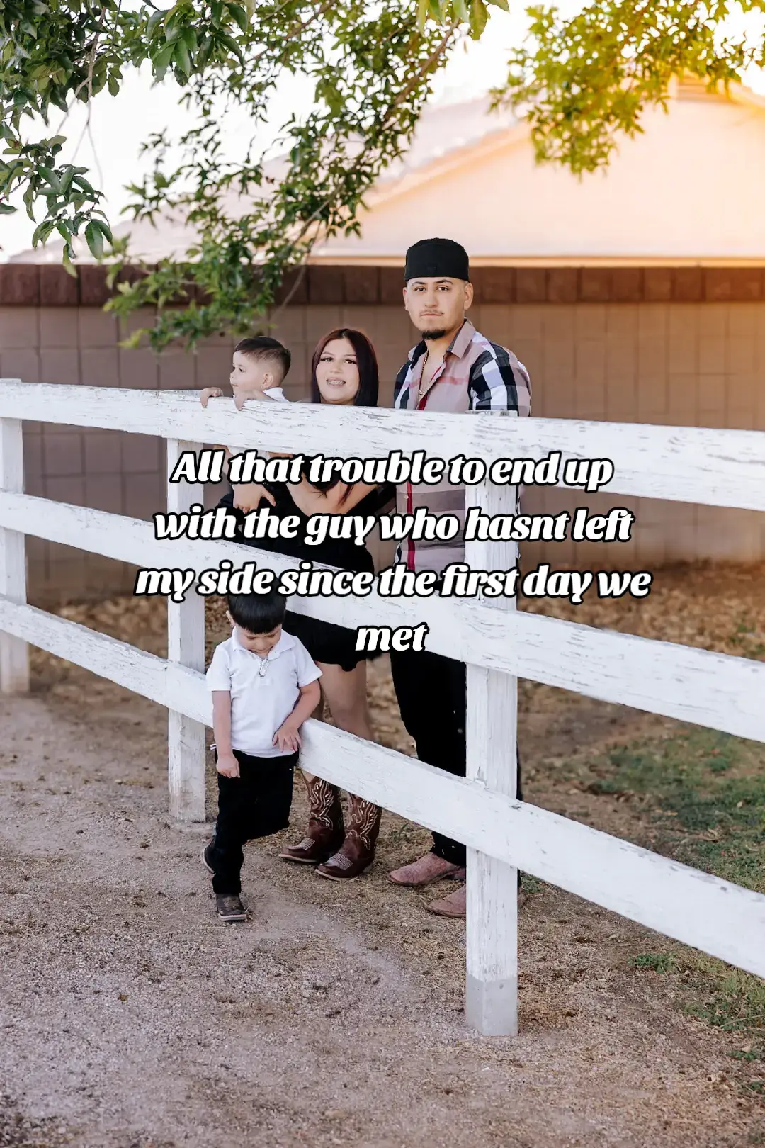 2 kids later, waiting for him to give me my girl 🙄😂 #foryoupage #fypage #az #trending #boymom 