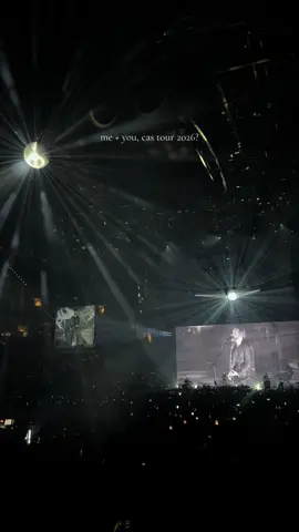 #fyp #cas #casconcert #concert 