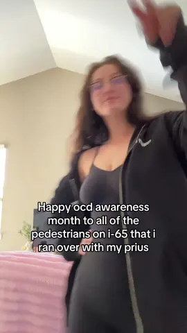 couldn’t have done it without yall 🙏🏼 #ocd #obsessivecompulsivedisorder #ocdproblems 