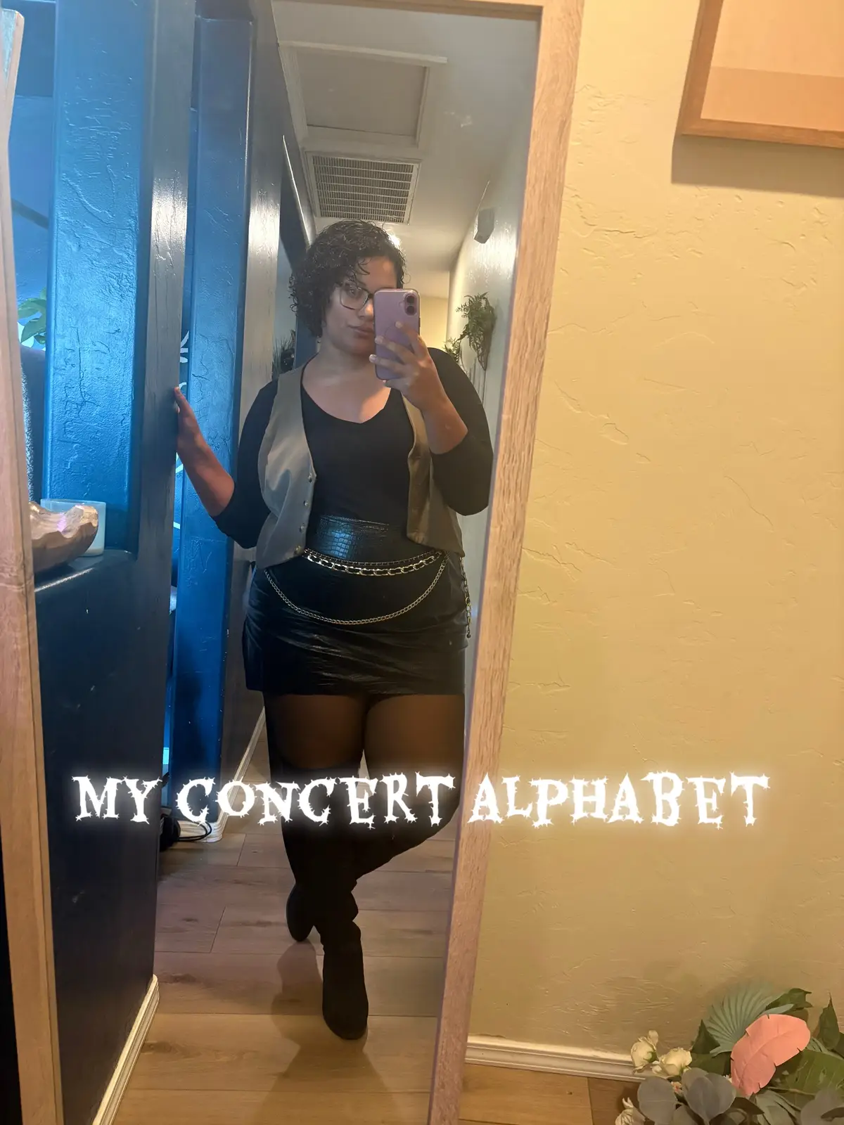 If my mom actually let us go to all the concerts my dad did here. I also went to busta chump rhymes but he is a jerk and doesn’t deserve my list lol ive also been to a few comedy shows that I loveeed