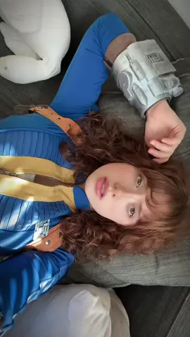 How I look at some Nuka Cola #fallout #falloutcosplay #cosplay #fallout4 #cosplayer 