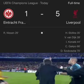 We are SO back #liverpool #frankfurt #football #nichetok #joelmatipfanclub 