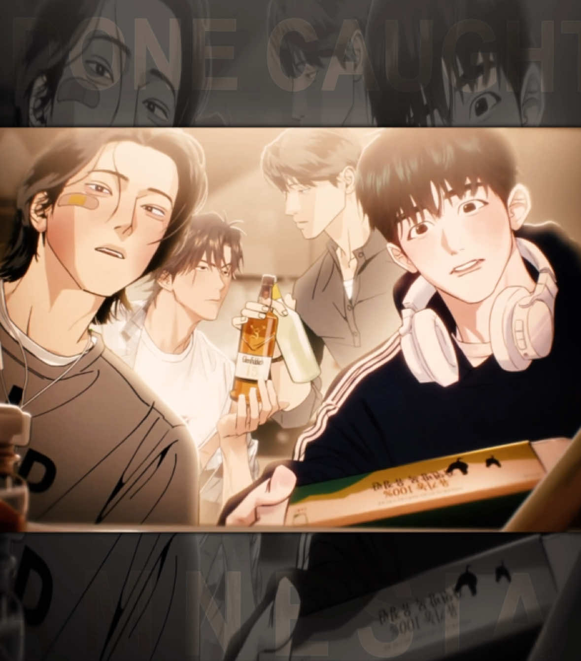 #manhwaedit — best sg crossover 🗣️                 [ #alovelymeal #masterpeacemanhwa #manhwabl ] 
