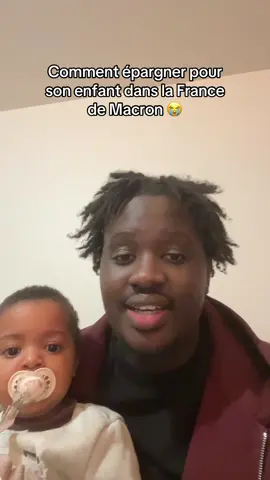 Et vous vous allez épargner comment pour vos enfants ? 