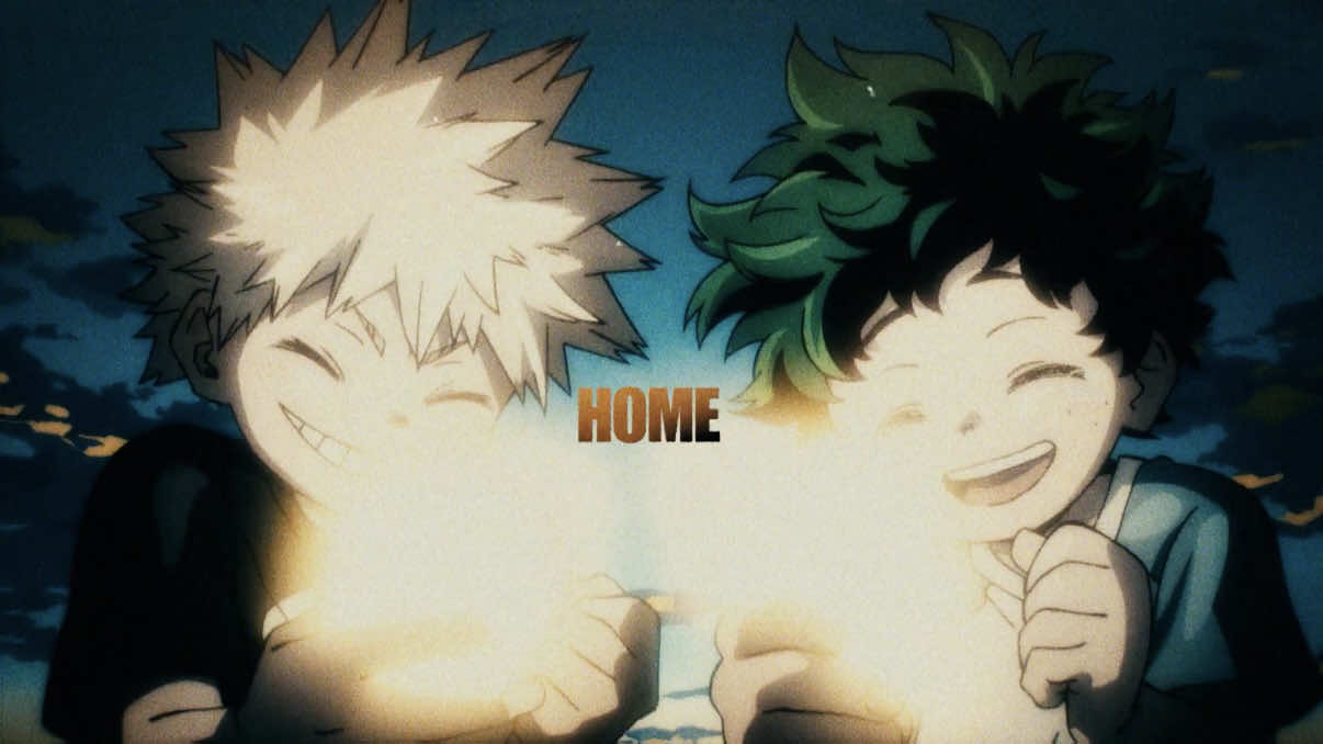 home #bkdk #bkdkedit #mha #mhaedit #myheroacademiaedit 