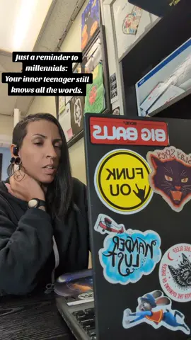 #eve6 #millennials #group7 