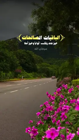 #الباقيات_الصالحات #سبحان_الله_وبحمده_سبحان_الله_العظيم #اذكارالصباح #اكسبلور #