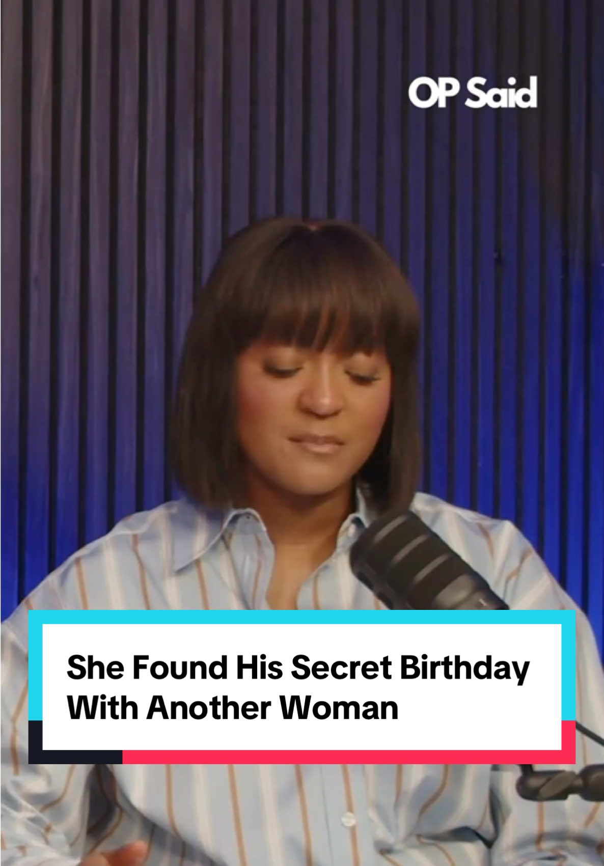 Emily loves her deceitful world, distance yourself beloved #podcasts #videoviral #reddit_tiktok #dilemma #advice 