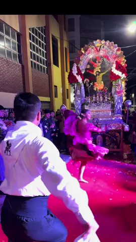 HOMENAJE AL SEÑOR DE LOS MILAGROS - PUNO 2025 #señordelosmilagros #puno #escueladecoachingymentoring #marcoantonioyp 