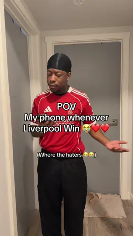 Where are the calls ❤️😭😭😭#liverpool #championsleague #ynwa #win #lutisecuresthebag 