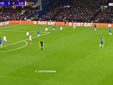 ملخص مباراة | تشيلسي 🆚 اياكس | مباراة نار 🔥🔥 #انزو #استيفاو #تشيلسي #اياكس #دوري_ابطال_اوروبا 