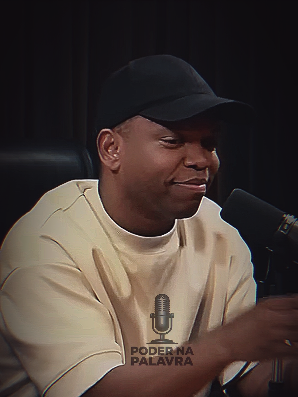 A humildade prevalece! #corte #podcastclips #cortes #cristão #podcast 